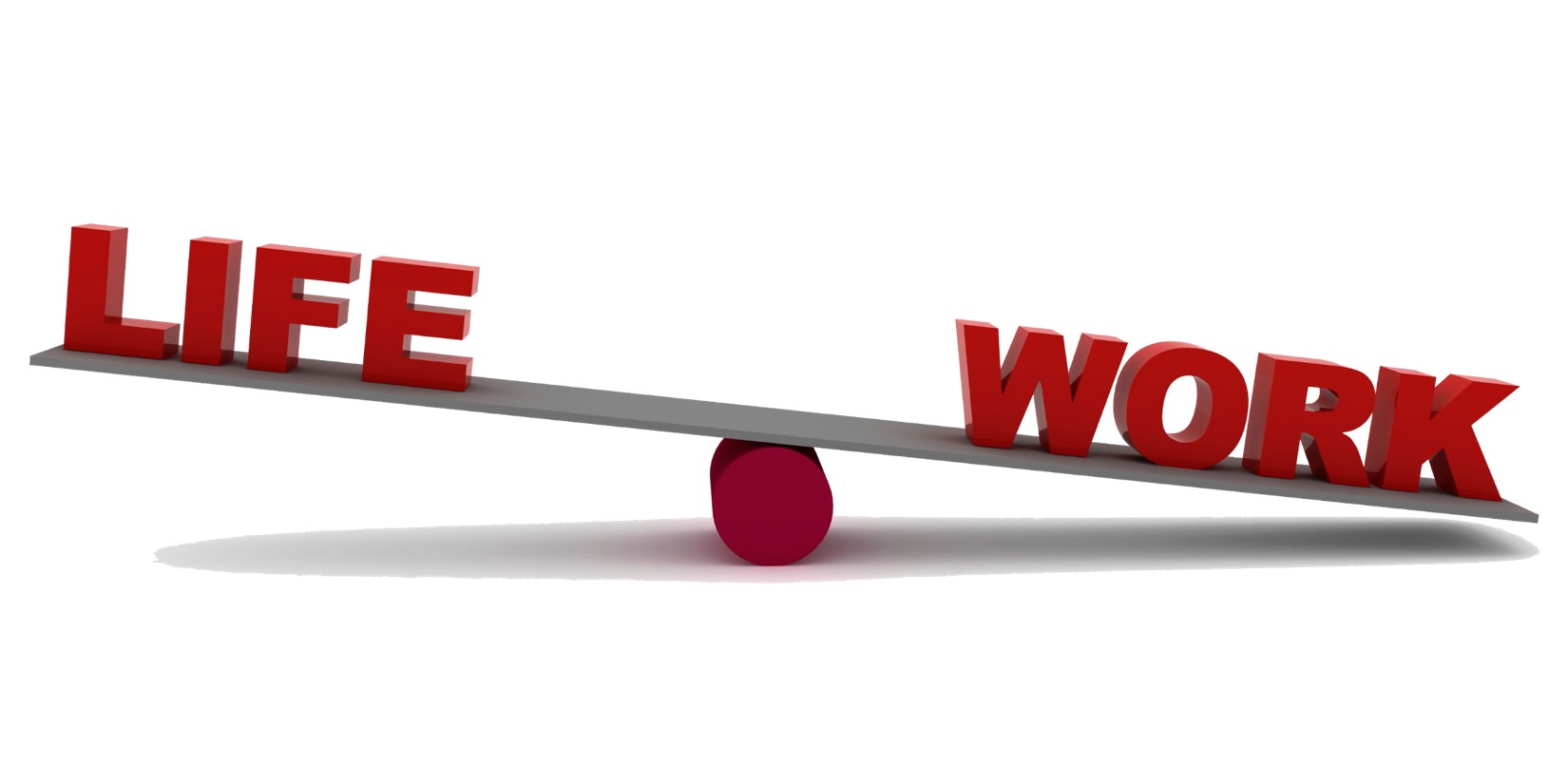 Is Work-Life Balance A Myth?