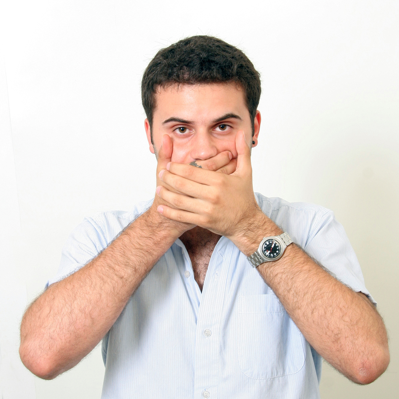 Leading People Series – Part 4 – Listen First