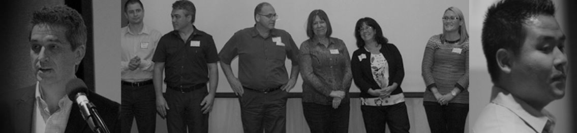 Do You Have What it Takes to Lead Continuous Improvement Teams?”