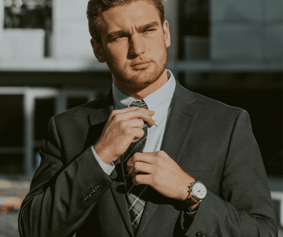 Building Leadership Confidence:  Three Strategies for Success